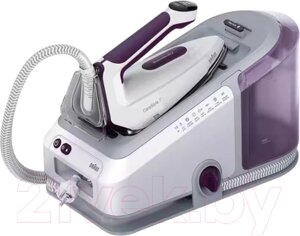 Утюг с парогенератором Braun IS 7266 VI