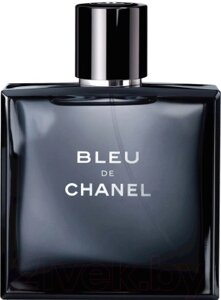 Туалетная вода Bleu De Chanel