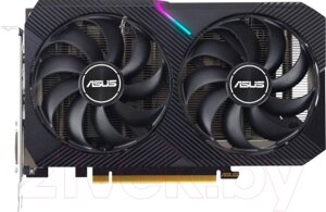 Видеокарта Asus DUAL-RTX3050-O8G-V2