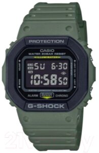 Часы наручные мужские Casio DW-5610SU-3ER