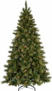 Ель искусственная Winter Fun Light / ML-0066-003