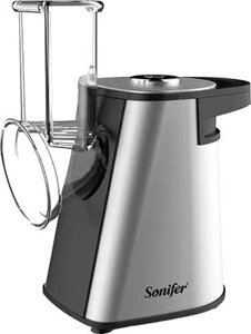 Овощерезка электрическая Sonifer SF-5528