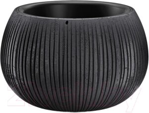 Кашпо Prosperplast Flower Pot / DKB240-B411