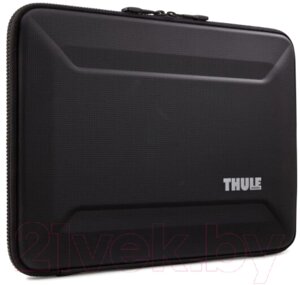 Чехол для ноутбука Thule Gauntlet MacBook Pro Sleeve 16 TGSE2357BLK / 3204523