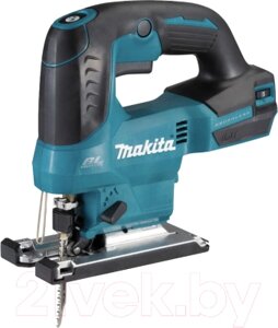 Профессиональный электролобзик Makita DJV184Z