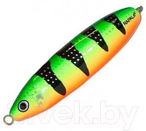 Блесна Rapala Minnow Spoon / RMS06-FT