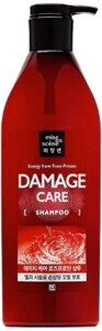 Шампунь для волос Mise En Scene Damage Сare Shampoo