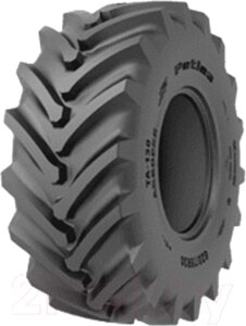 Сельскохозяйственная шина Petlas TA-130 620/70R42 166D