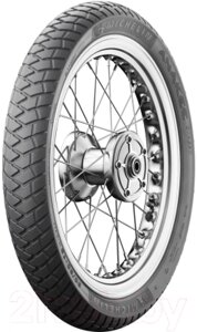 Мотошина передняя Michelin Anakee Street 90/90R21 54T TL