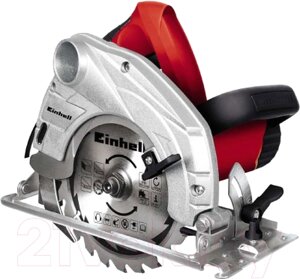 Дисковая пила Einhell TC-CS 1200