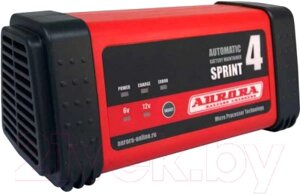 Зарядное устройство для аккумулятора AURORA Sprint-4