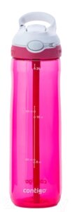 Бутылка для воды Contigo Ashland 24 oz Sangria / 2094639