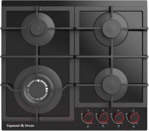 Газовая варочная панель Zigmund & Shtain MN 199.61 B