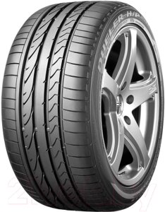 Летняя шина Bridgestone Dueler H/P Sport 235/45R20 100W