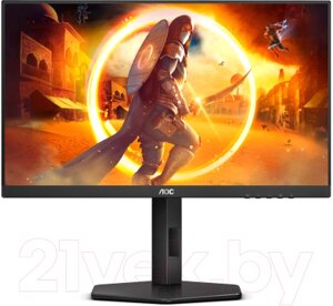 Монитор AOC Gaming 24G4X/01