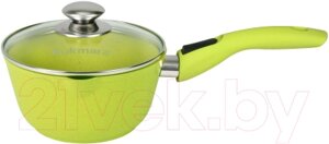 Ковш Kukmara Trendy Style Lime к0156tsl