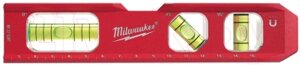 Уровень строительный Milwaukee 4932459097