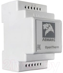 Модуль для подключения датчиков Лемакс OpenTherm