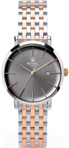 Часы наручные женские Royal London 21448-05