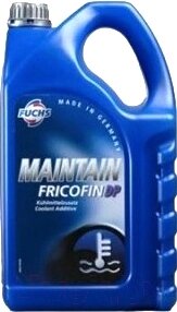 Антифриз Fuchs Maintain Fricofin DP G12++ концентрат / 601418310