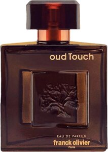 Парфюмерная вода Franck Olivier Oud Touch