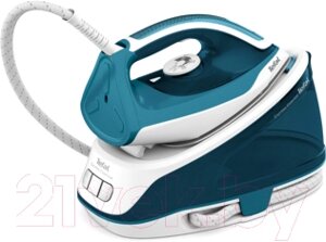 Утюг с парогенератором Tefal SV6115E0