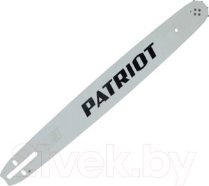 Шина для пилы PATRIOT P180SPEA041