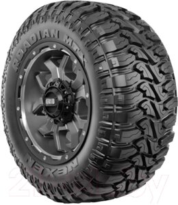 Летняя шина Nexen Roadian MTX 265/70R17 121/118Q