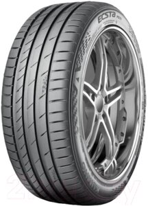 Летняя шина Kumho Ecsta PS71 285/40R22 110Y