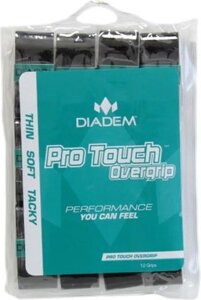 Овергрип Diadem Pro Touch Overgrip / GRP-TCH-12