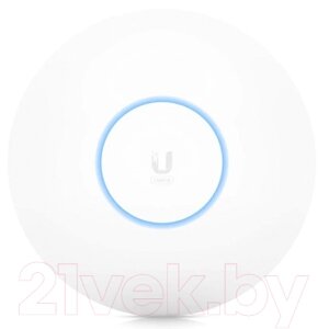 Беспроводная точка доступа Ubiquiti U6-PRO