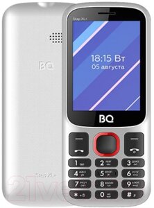 Мобильный телефон Step XL+ BQ-2820