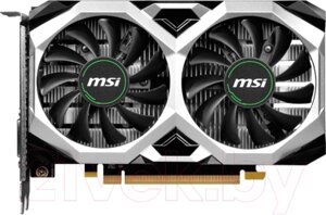 Видеокарта MSI GeForce GTX 1650 D6 Ventus XS OCV3