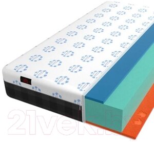 Матрас Mr. Mattress Energy XL 18+ 90x195