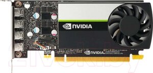 Видеокарта Nvidia T1000 4GB (900-5G172-2550-000)