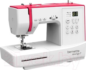 Швейная машина Bernina Bernette Sew&Go 7