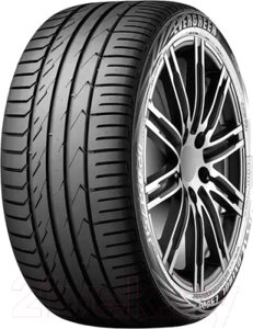 Летняя шина Evergreen DynaControl ES880 225/55R19 99V