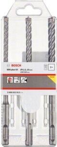 Набор буров Bosch 2.608.833.912