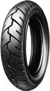 Мотошина универсальная Michelin S1 3.50R10 59J TL/TT