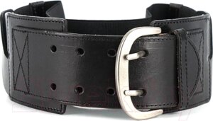 Ремень женский Francesco Molinary 893-LM005-M-BLK
