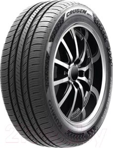 Летняя шина Kumho Crugen HP71 235/55R20 102H