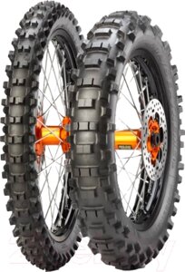 Мотошина задняя Metzeler MCE 6 Days Extreme 140/80R18 70M TT Medium+ M+S