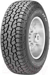 Всесезонная шина Hankook Dynapro AT-m RF10 205/80R16 104T