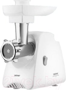 Мясорубка электрическая Zelmer ZMM5802P