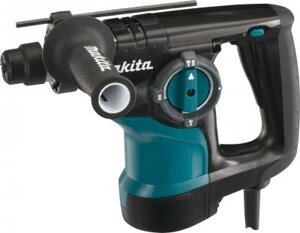 Профессиональный перфоратор Makita HR2810