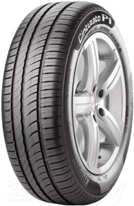 Летняя шина Pirelli Cinturato P1 Verde 185/65R15 88H