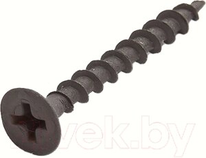 Саморез ЕКТ Для гипсокартона 3.5х35 частый шаг / BW000033