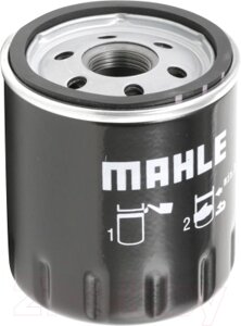 Масляный фильтр Knecht/Mahle OC1397