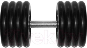 Гантель MB Barbell Профи 41кг