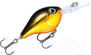 Воблер Rapala Ultra Light Crank / ULC03-G